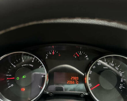 Пежо 3008 2010 в Львове на Automoto.ua Черный Пежо 3008, объемом двигателя 1.6 л и пробегом 206 тыс. км за 7700 $, фото 4 на Automoto.ua