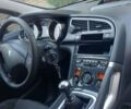 Черный Пежо 3008, объемом двигателя 1.6 л и пробегом 165 тыс. км за 8600 $, фото 30 на Automoto.ua