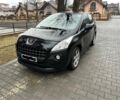 Черный Пежо 3008, объемом двигателя 1.6 л и пробегом 255 тыс. км за 7300 $, фото 1 на Automoto.ua
