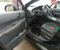 Черный Пежо 3008, объемом двигателя 2 л и пробегом 255 тыс. км за 9999 $, фото 10 на Automoto.ua