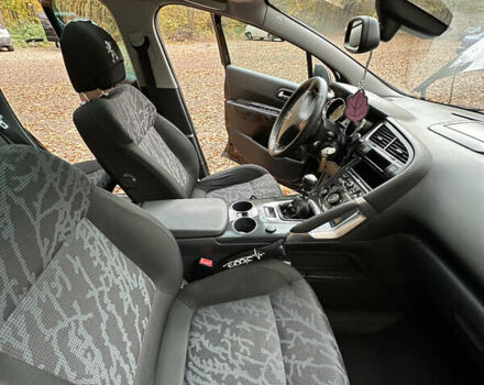 Пежо 3008 2010 в Львове на Automoto.ua Черный Пежо 3008, объемом двигателя 1.6 л и пробегом 206 тыс. км за 7700 $, фото 47 на Automoto.ua