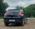 Черный Пежо 3008, объемом двигателя 1.6 л и пробегом 165 тыс. км за 8600 $, фото 17 на Automoto.ua