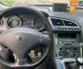 Чорний Пежо 3008, об'ємом двигуна 1.56 л та пробігом 196 тис. км за 8500 $, фото 17 на Automoto.ua