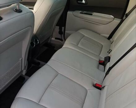 Черный Пежо 3008, объемом двигателя 1.56 л и пробегом 236 тыс. км за 7700 $, фото 36 на Automoto.ua