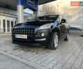 Чорний Пежо 3008, об'ємом двигуна 1.56 л та пробігом 263 тис. км за 8800 $, фото 21 на Automoto.ua