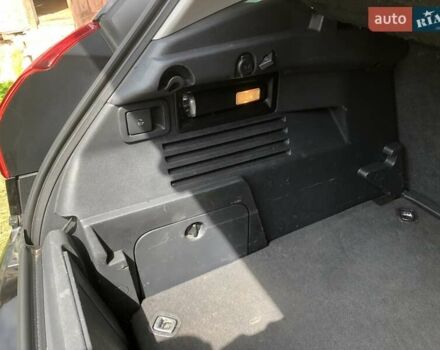 Черный Пежо 3008, объемом двигателя 2 л и пробегом 239 тыс. км за 10500 $, фото 25 на Automoto.ua