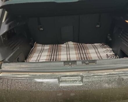 Черный Пежо 3008, объемом двигателя 1.56 л и пробегом 278 тыс. км за 7500 $, фото 8 на Automoto.ua