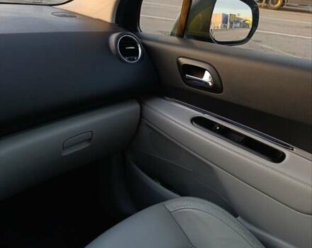 Черный Пежо 3008, объемом двигателя 1.56 л и пробегом 236 тыс. км за 7700 $, фото 39 на Automoto.ua