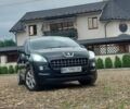 Черный Пежо 3008, объемом двигателя 1.6 л и пробегом 165 тыс. км за 8600 $, фото 8 на Automoto.ua