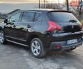 Чорний Пежо 3008, об'ємом двигуна 1.6 л та пробігом 289 тис. км за 7999 $, фото 5 на Automoto.ua