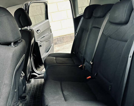 Черный Пежо 3008, объемом двигателя 1.6 л и пробегом 118 тыс. км за 5900 $, фото 9 на Automoto.ua