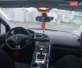 Черный Пежо 3008, объемом двигателя 1.6 л и пробегом 255 тыс. км за 7800 $, фото 12 на Automoto.ua