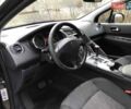 Черный Пежо 3008, объемом двигателя 1.6 л и пробегом 249 тыс. км за 7500 $, фото 11 на Automoto.ua
