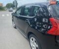 Черный Пежо 3008, объемом двигателя 1.6 л и пробегом 183 тыс. км за 9600 $, фото 16 на Automoto.ua