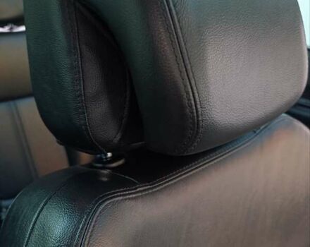 Черный Пежо 3008, объемом двигателя 2 л и пробегом 260 тыс. км за 10900 $, фото 38 на Automoto.ua