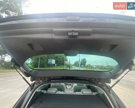 Черный Пежо 3008, объемом двигателя 1.6 л и пробегом 183 тыс. км за 9600 $, фото 40 на Automoto.ua