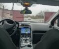 Черный Пежо 3008, объемом двигателя 2 л и пробегом 255 тыс. км за 9999 $, фото 13 на Automoto.ua