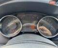 Черный Пежо 3008, объемом двигателя 1.6 л и пробегом 215 тыс. км за 7900 $, фото 1 на Automoto.ua