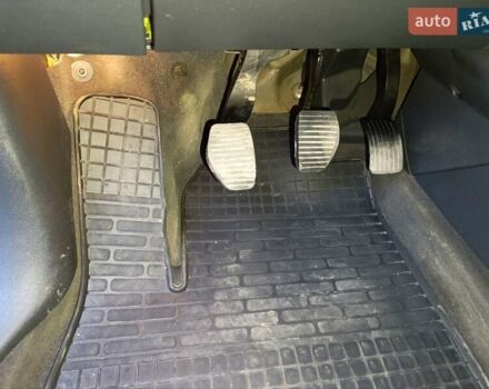 Чорний Пежо 3008, об'ємом двигуна 1.6 л та пробігом 289 тис. км за 7999 $, фото 17 на Automoto.ua