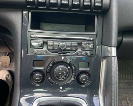 Чорний Пежо 3008, об'ємом двигуна 1.56 л та пробігом 196 тис. км за 8500 $, фото 26 на Automoto.ua