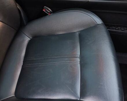 Черный Пежо 3008, объемом двигателя 2 л и пробегом 260 тыс. км за 10900 $, фото 36 на Automoto.ua