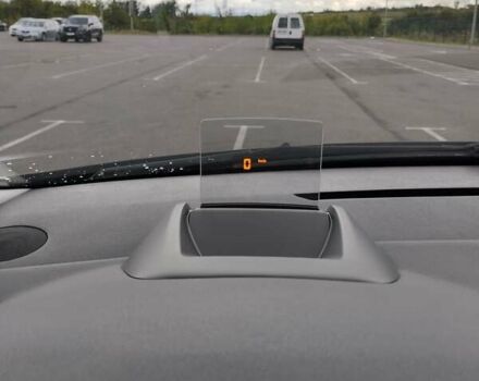 Чорний Пежо 3008, об'ємом двигуна 1.56 л та пробігом 246 тис. км за 8700 $, фото 4 на Automoto.ua