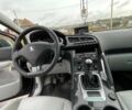 Черный Пежо 3008, объемом двигателя 2 л и пробегом 281 тыс. км за 8200 $, фото 16 на Automoto.ua