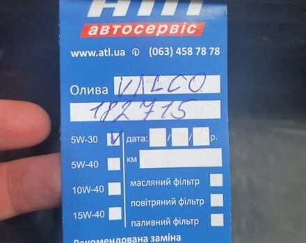 Черный Пежо 3008, объемом двигателя 1.6 л и пробегом 183 тыс. км за 9600 $, фото 3 на Automoto.ua