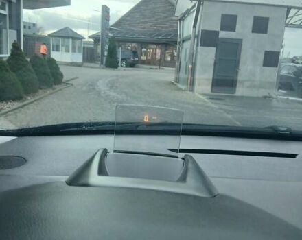 Чорний Пежо 3008, об'ємом двигуна 1.56 л та пробігом 290 тис. км за 7300 $, фото 12 на Automoto.ua