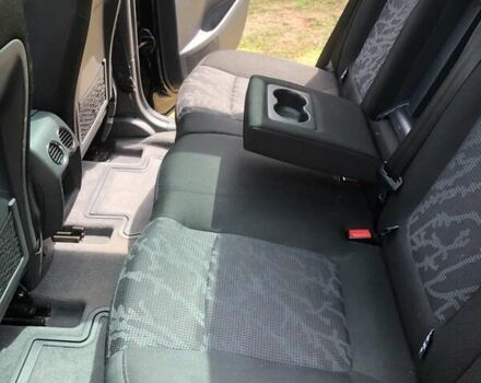 Черный Пежо 3008, объемом двигателя 2 л и пробегом 239 тыс. км за 10500 $, фото 32 на Automoto.ua