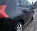 Чорний Пежо 3008, об'ємом двигуна 1.56 л та пробігом 290 тис. км за 7300 $, фото 1 на Automoto.ua