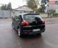 Чорний Пежо 3008, об'ємом двигуна 1.56 л та пробігом 250 тис. км за 8200 $, фото 10 на Automoto.ua