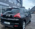 Чорний Пежо 3008, об'ємом двигуна 1.56 л та пробігом 290 тис. км за 7300 $, фото 2 на Automoto.ua