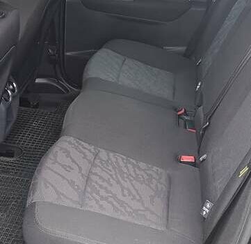 Черный Пежо 3008, объемом двигателя 2 л и пробегом 280 тыс. км за 8300 $, фото 10 на Automoto.ua