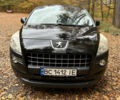 Пежо 3008 2010 в Львове на Automoto.ua Черный Пежо 3008, объемом двигателя 1.6 л и пробегом 206 тыс. км за 7700 $, фото 20 на Automoto.ua