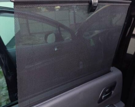 Черный Пежо 3008, объемом двигателя 2 л и пробегом 260 тыс. км за 10900 $, фото 43 на Automoto.ua