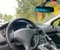 Чорний Пежо 3008, об'ємом двигуна 1.56 л та пробігом 196 тис. км за 8500 $, фото 39 на Automoto.ua