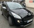 Черный Пежо 3008, объемом двигателя 2 л и пробегом 239 тыс. км за 10500 $, фото 2 на Automoto.ua