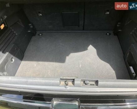 Черный Пежо 3008, объемом двигателя 2 л и пробегом 239 тыс. км за 10500 $, фото 20 на Automoto.ua