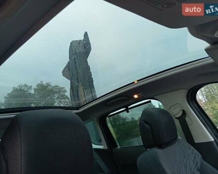 Чорний Пежо 3008, об'ємом двигуна 1.56 л та пробігом 250 тис. км за 8200 $, фото 16 на Automoto.ua