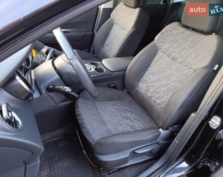 Чорний Пежо 3008, об'ємом двигуна 1.6 л та пробігом 289 тис. км за 7999 $, фото 16 на Automoto.ua