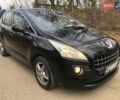 Черный Пежо 3008, объемом двигателя 1.6 л и пробегом 249 тыс. км за 7500 $, фото 3 на Automoto.ua
