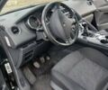 Черный Пежо 3008, объемом двигателя 1.6 л и пробегом 214 тыс. км за 6500 $, фото 3 на Automoto.ua