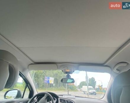 Черный Пежо 3008, объемом двигателя 1.6 л и пробегом 183 тыс. км за 9600 $, фото 33 на Automoto.ua