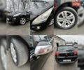 Черный Пежо 3008, объемом двигателя 2 л и пробегом 239 тыс. км за 10500 $, фото 4 на Automoto.ua