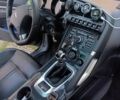 Черный Пежо 3008, объемом двигателя 2 л и пробегом 260 тыс. км за 10900 $, фото 34 на Automoto.ua