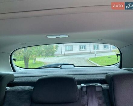 Чорний Пежо 3008, об'ємом двигуна 1.56 л та пробігом 196 тис. км за 8500 $, фото 35 на Automoto.ua