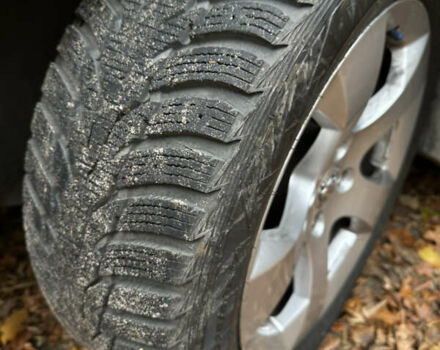 Пежо 3008 2010 в Львове на Automoto.ua Черный Пежо 3008, объемом двигателя 1.6 л и пробегом 206 тыс. км за 7700 $, фото 36 на Automoto.ua