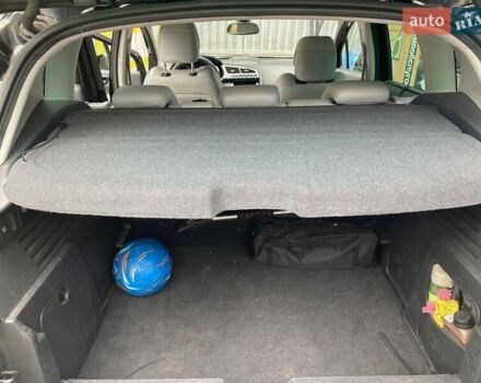 Черный Пежо 3008, объемом двигателя 1.6 л и пробегом 183 тыс. км за 9600 $, фото 30 на Automoto.ua