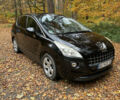 Пежо 3008 2010 в Львове на Automoto.ua Черный Пежо 3008, объемом двигателя 1.6 л и пробегом 206 тыс. км за 7700 $, фото 29 на Automoto.ua